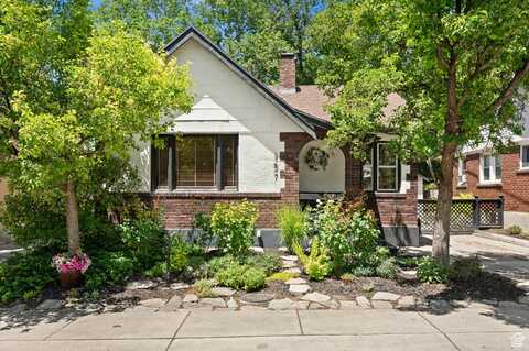 857 E WILSHIRE S, Salt Lake City, UT 84102