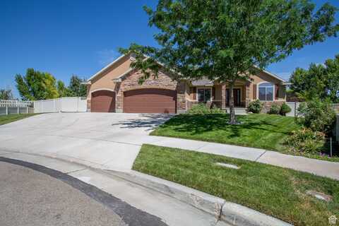 3431 W JOHNSON CREEK, Riverton, UT 84065