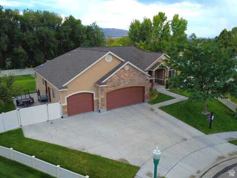 3431 W JOHNSON CREEK, Riverton, UT 84065
