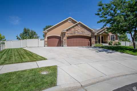 3431 W JOHNSON CREEK, Riverton, UT 84065