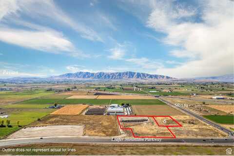 undefined, Salem, UT 84653