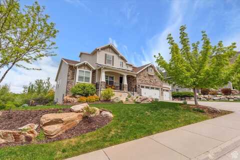 1485 E PEACHTREE, Fruit Heights, UT 84037