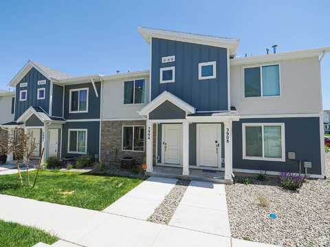 3906 S BOWIE W, Magna, UT 84044