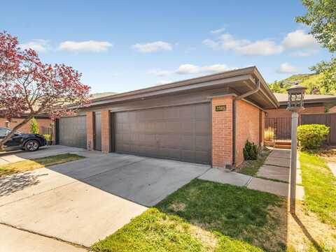 2285 S RIDGEWOOD E, Bountiful, UT 84010