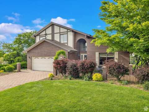 905 E MILLSTREAM, Bountiful, UT 84010