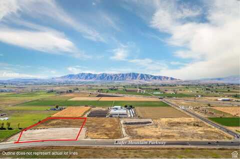 undefined, Salem, UT 84653