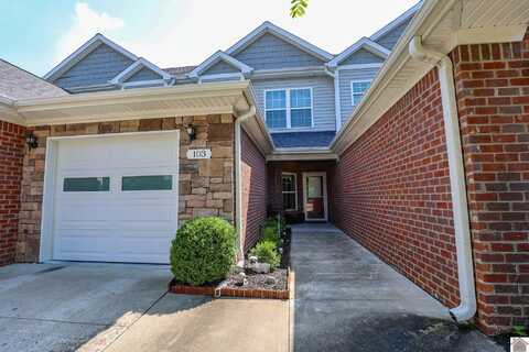 3482 Trail Head Dr Unit 103, Paducah, KY 42001