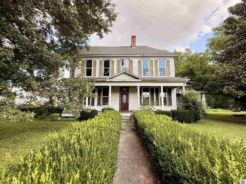 166 Farley Place, Paducah, KY 42003