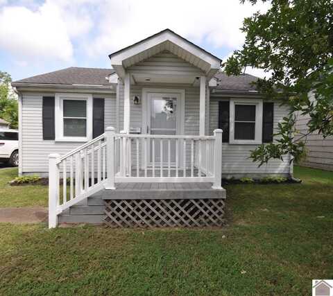 2103 Ohio, Paducah, KY 42003