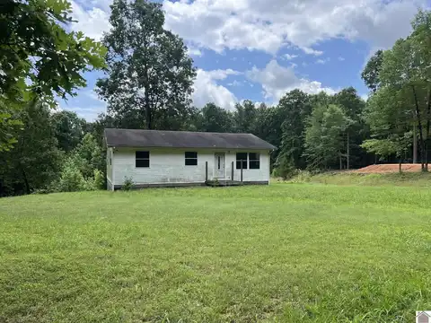384 Alben Barkley Lane, Benton, KY 42025