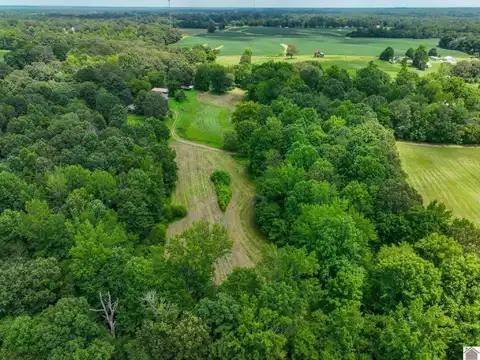 226 Reid Lane, Symsonia, KY 42082