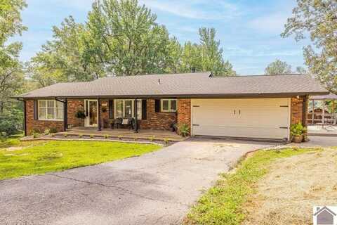 359 Ironwood Dr, Calvert City, KY 42029