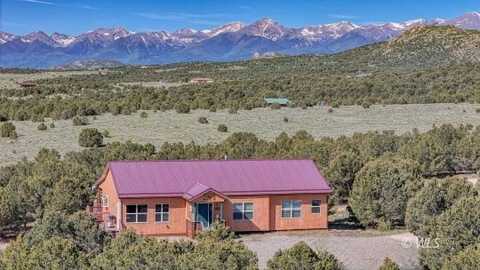 2680 Wild Bill Blvd, Westcliffe, CO 81252