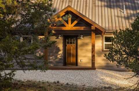 1699 Sangre Dr, Westcliffe, CO 81252