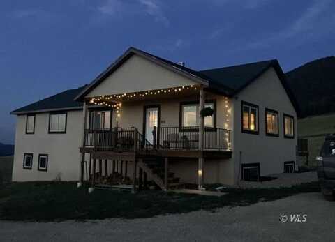 1115 Eagles Gate Rd, Westcliffe, CO 81252