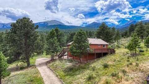 225 Reiser Ln, Westcliffe, CO 81252