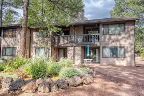 2713 Sports Village Loop, Pinetop, AZ 85935