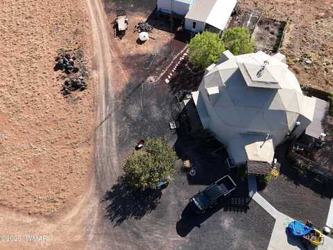 2335 W Despain Avenue, Snowflake, AZ 85937