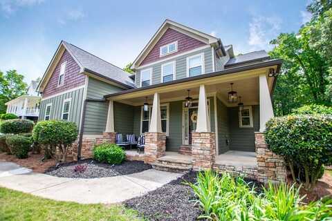 125 HIGH BLUFF TRL, Carrollton, GA 30116