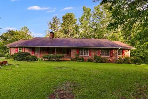 709 Melear Rd, Bowdon, GA 30108