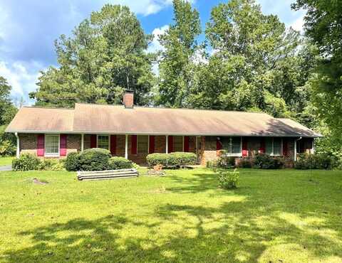 709 Melear Rd, Bowdon, GA 30108