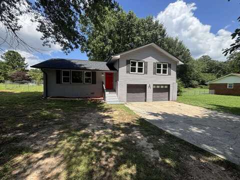 630 Old Airport, Carrollton, GA 30116