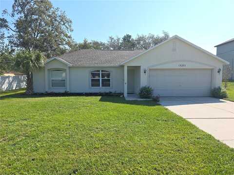 13271 LINDEN DRIVE, SPRING HILL, FL 34609