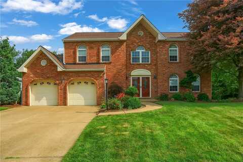 126 Northridge Drive, Mc Donald, PA 15057