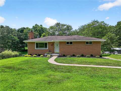 5741 Wesleyann Dr, Richland, PA 15044