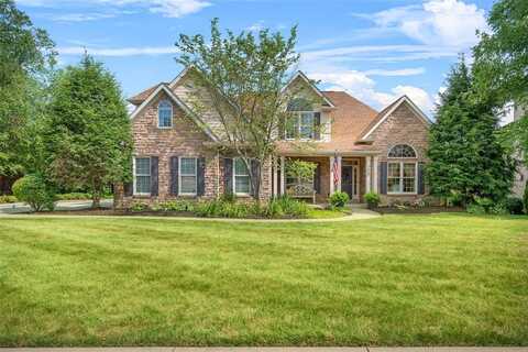 102 Brickbarn Ct, Fayette, PA 15071