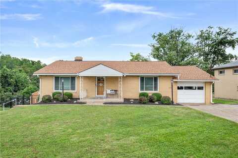30 Beaver Grade Rd, Robinson Twp, PA 15136