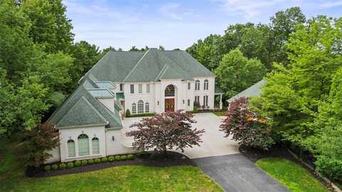 406 Blackstone Ln, Adamstown, PA 16046