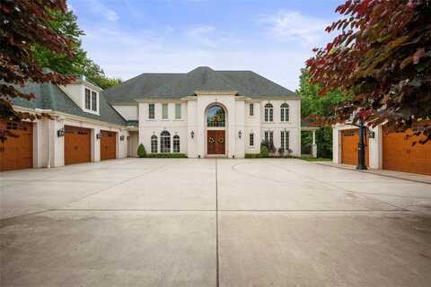 406 Blackstone Ln, Adamstown, PA 16046