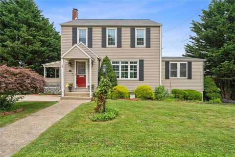 19 Frick Ave, Mt Pleasant Boro, PA 15666