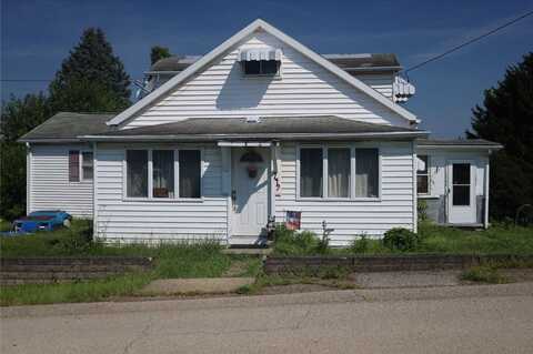 749 Wilmington St, Canton, PA 15301