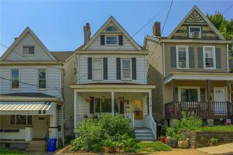 2316 Patterson St, South Side, PA 15203