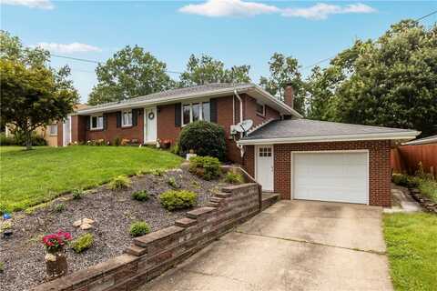 1913 Virginia Via, Canton, PA 15301