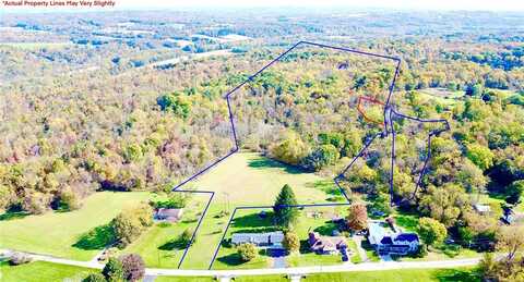 000 Carbon Micco Rd, Mahoning Twp, PA 16116