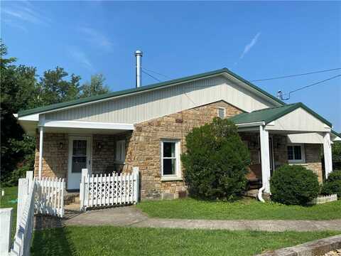 223 Madison Ave, Union, PA 15445