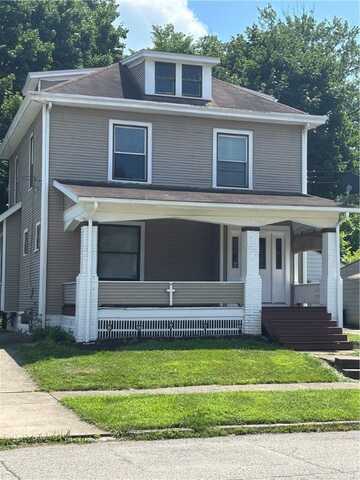 416 E Euclid Ave, New Castle, PA 16105