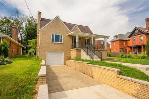 7118-7116 McPherson Blvd, Point Breeze, PA 15208