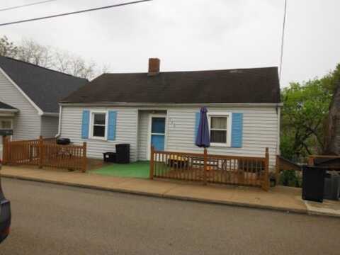 142 Vine Street, Canonsburg, PA 15317
