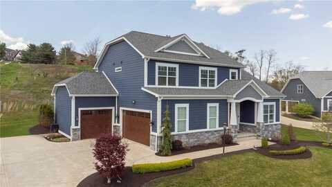 5525 Fontana Ct, Murrysville, PA 15632