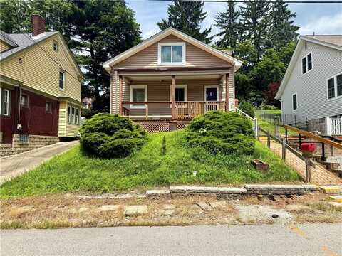 237 Ames St, Summerhill, PA 15214
