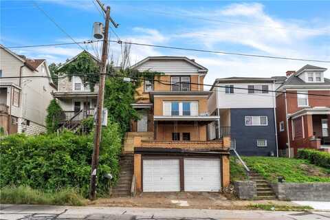 1408 Broadway Avenue, McKees Rocks, PA 15136