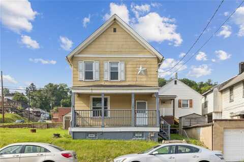 158 Main St, New Eagle, PA 15067