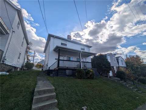 1621-1623 Broad St., South Greensburg, PA 15601