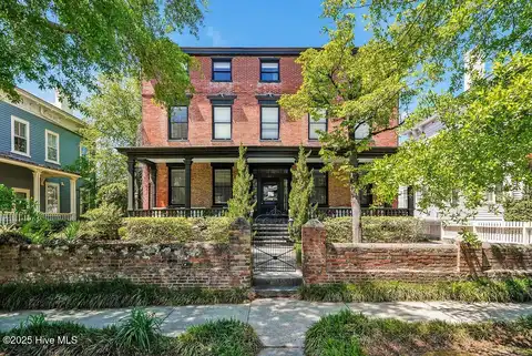 416 S Front Street, Wilmington, NC 28401