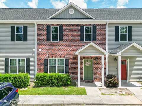 156 Lincoln Place Circle, Leland, NC 28451