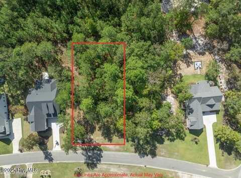 811 Breezewood Drive SE, Bolivia, NC 28422